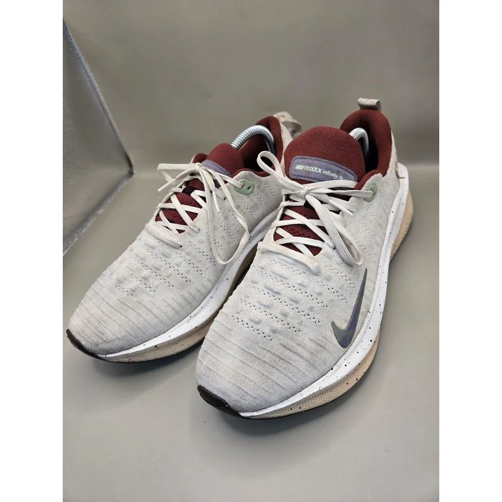 Nike list sanitize